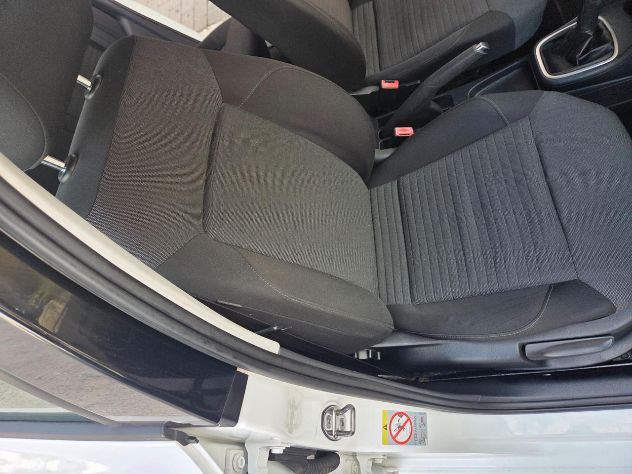 VW POLO ANNO 2012 1.2 TDI 75 CV KM CERTIFICATI