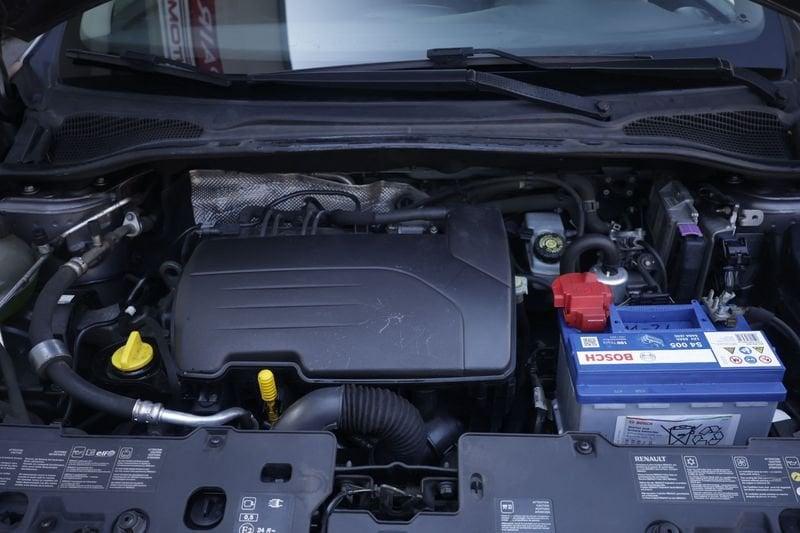 Renault Clio Renault Clio 1.2 75CV 5 porte GPL Costume National Unicoproprietario