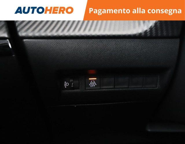 PEUGEOT 208 PureTech 75 Stop&Start 5 porte Active Pack