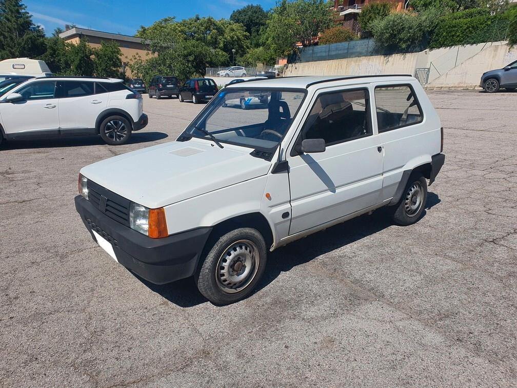 Fiat Panda 900 i.e. L