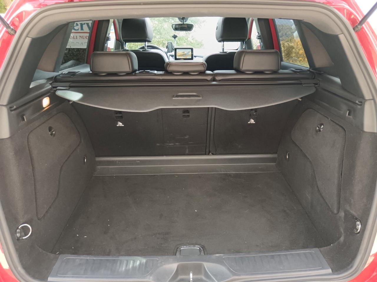 Mercedes-benz B200 2.2 136CV TETTO NAVI PELLE