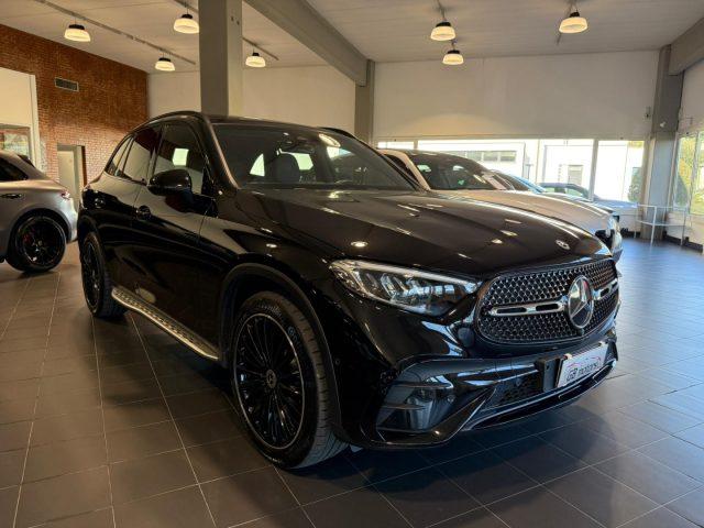 MERCEDES-BENZ GLC 300 d 4Matic Mild Hybrid AMG Premium Plus NAVI - TETTO