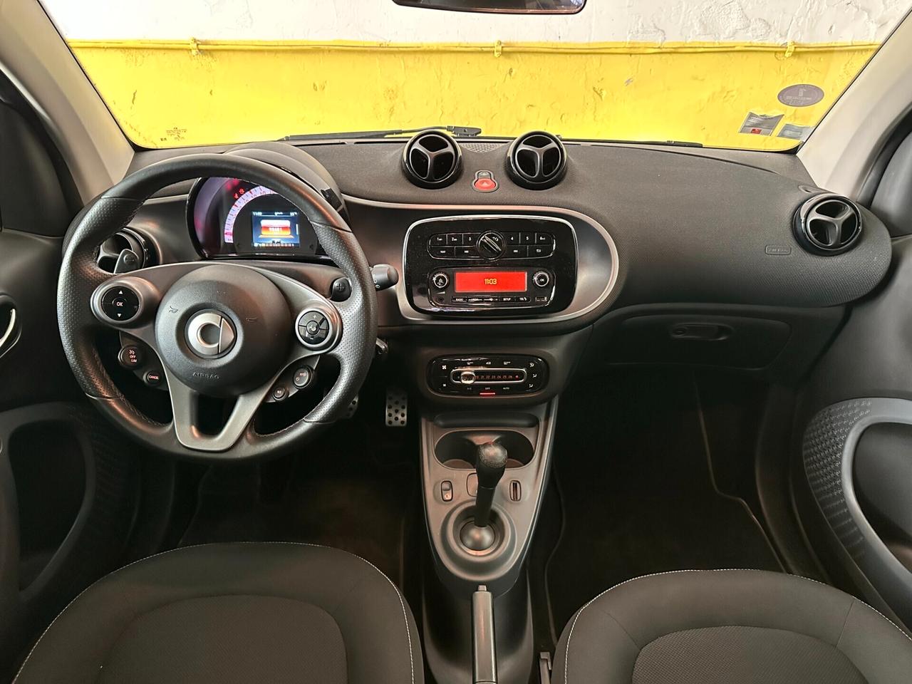 Smart ForTwo 70 1.0 twinamic Superpassion 2019