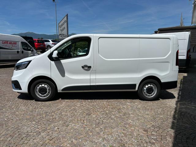 RENAULT Trafic T27 2.0 dCi 150CV PC-TN Furgone Energy Advance