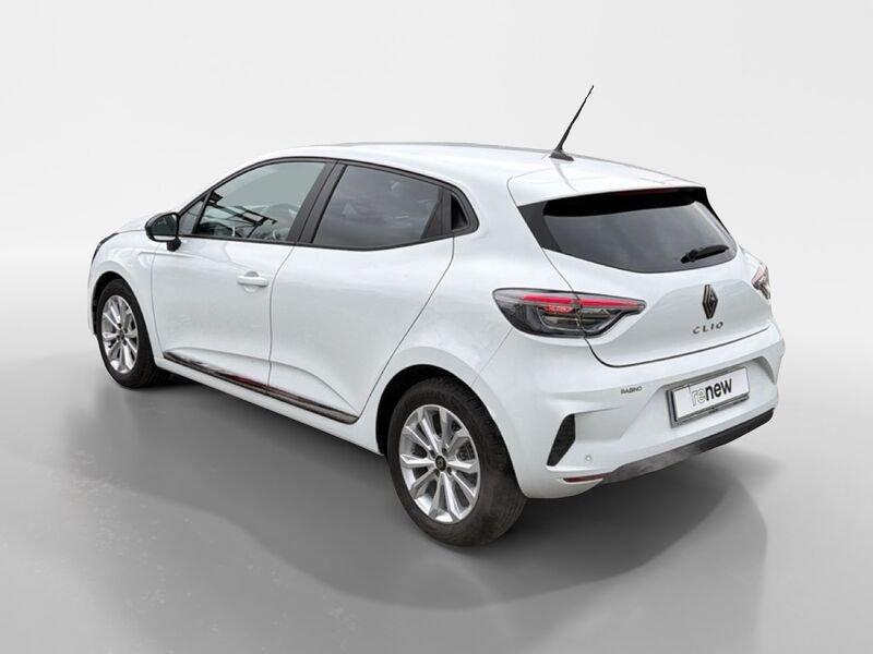 Renault Clio 1.0 TCE 74KW GPL EVOLUTION