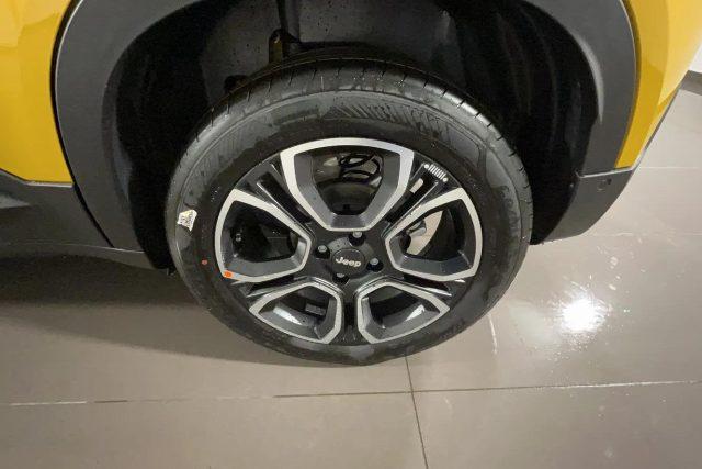 JEEP Avenger 1.2 Turbo Summit