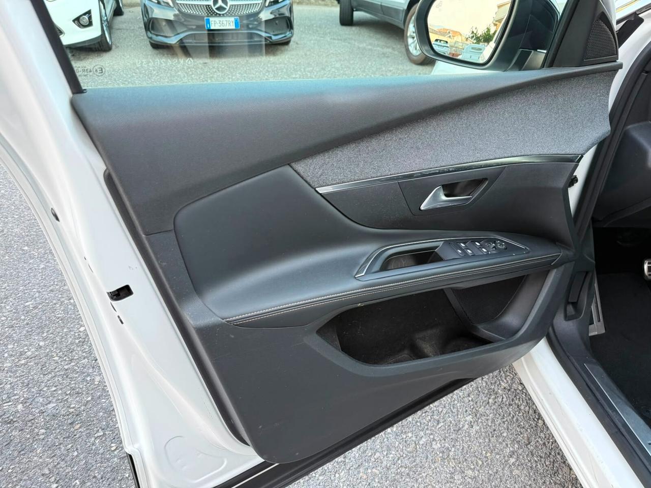 Peugeot 5008 BlueHDi 130 S&S EAT8 GT Line