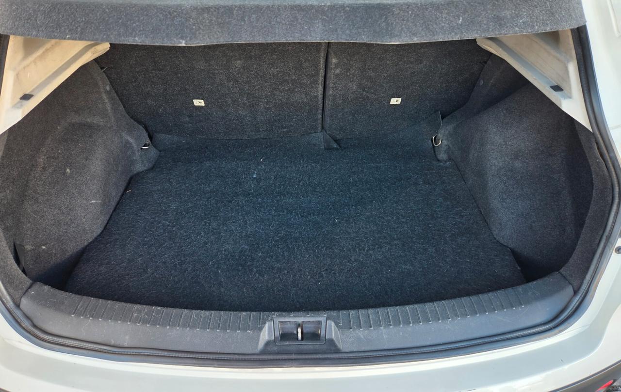 Nissan Qashqai 1.5 dCi