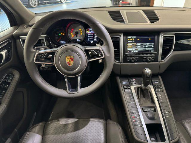 PORSCHE Macan 3.0 S 340cv pdk Full opt. *tagliandata/perfetta*