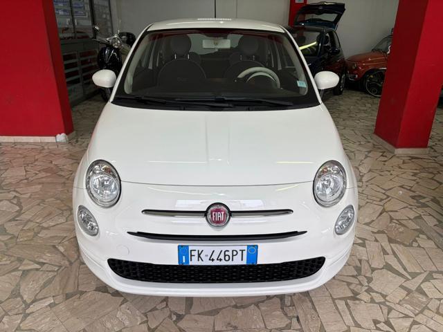 FIAT 500 1.2 EasyPower Pop