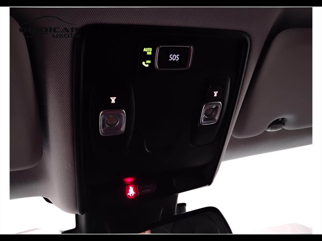 RENAULT Captur II 2019 - Captur 1.6 E-Tech phev Intens 160cv auto my21