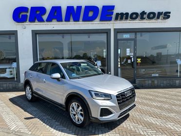 Audi Q2 35 TFSI S tronic Business Advanced