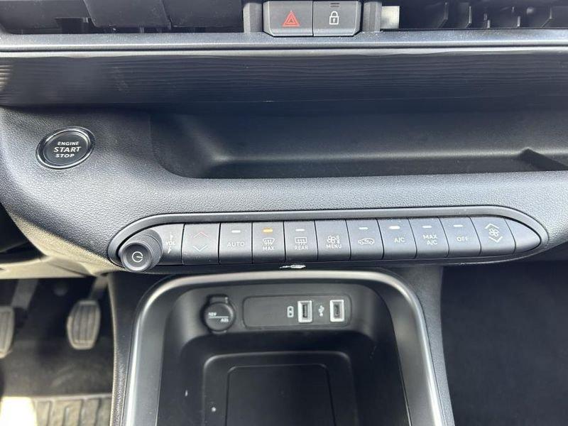 Jeep Avenger 1.2 Turbo 100 CV Altitude PARI AL NUOVO * OFFERTA LIMITATA