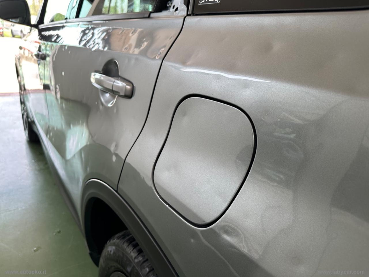 SUZUKI Vitara 1.0 Boosterjet Starview DANNI GRANDINE