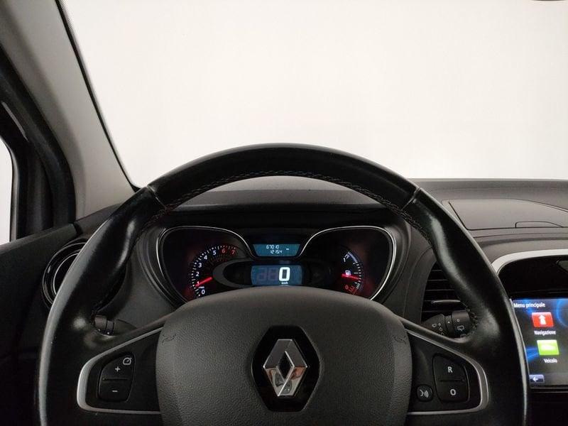 Renault Captur 0.9 tce Sport Edition2 90cv