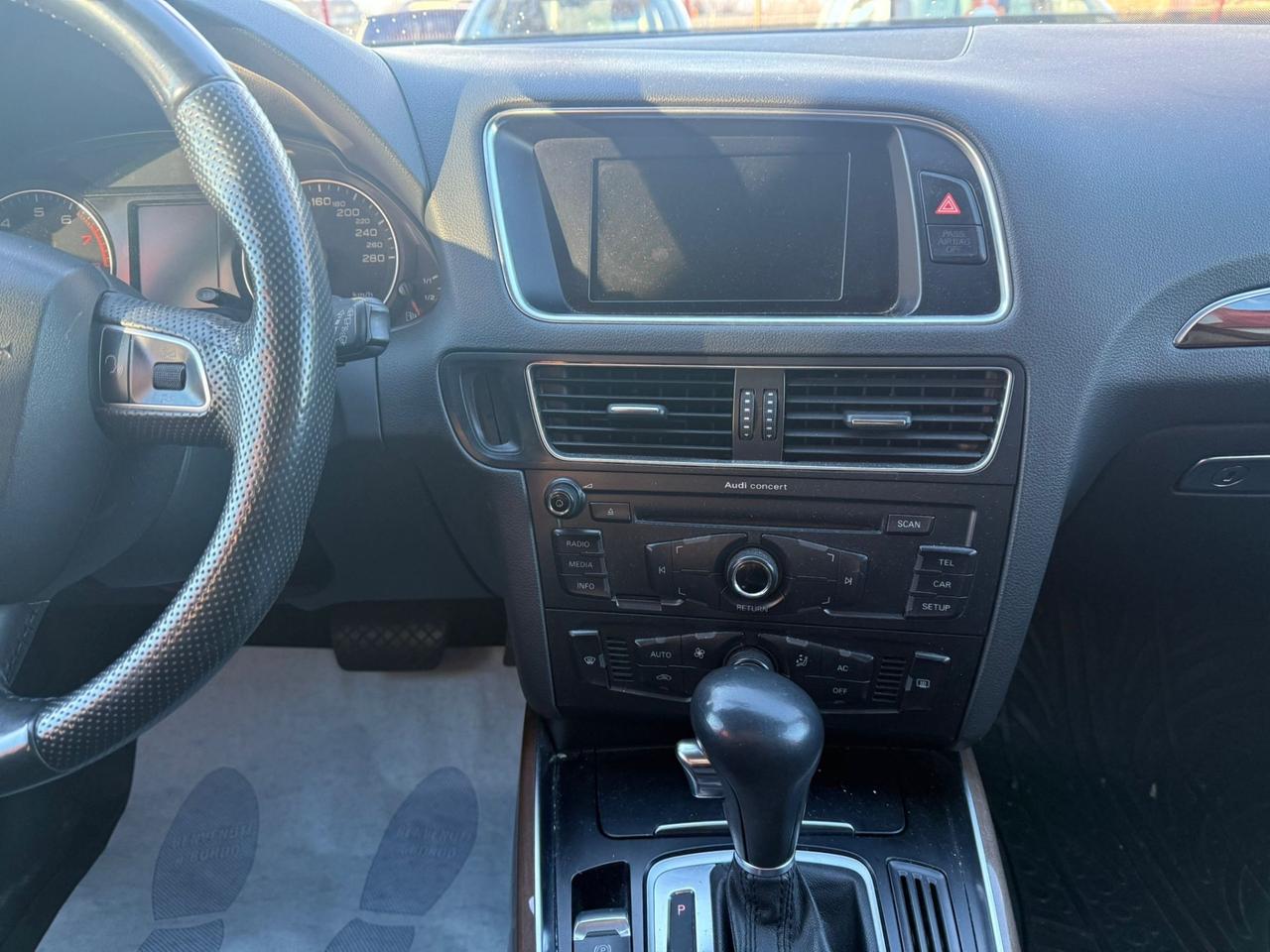 Audi Q5 2.0 TFSI 211 CV quattro Advanced Plus