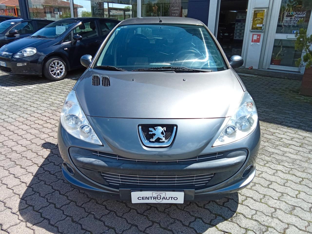 Peugeot 206 Plus 1.1 60CV 5p. ONE Line