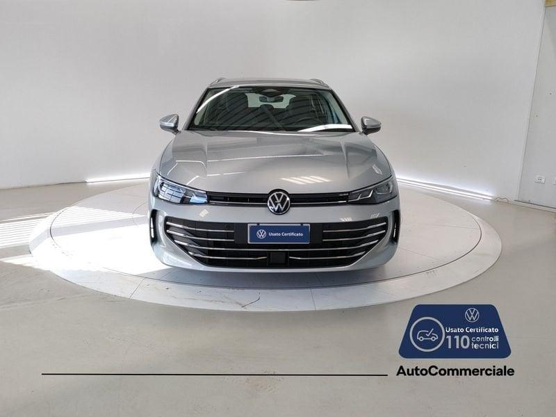 Volkswagen Passat Passat Variant 2.0 TDI 150 CV SCR DSG Business