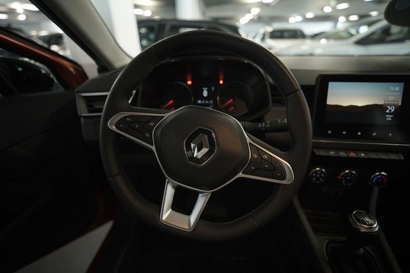 Renault Clio V 2019 1.0 tce Equilibre 90cv