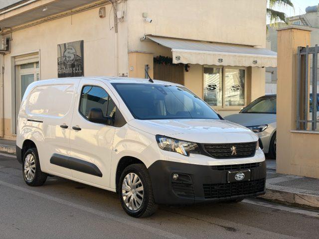 PEUGEOT PARTNER Maxi 2019 3P