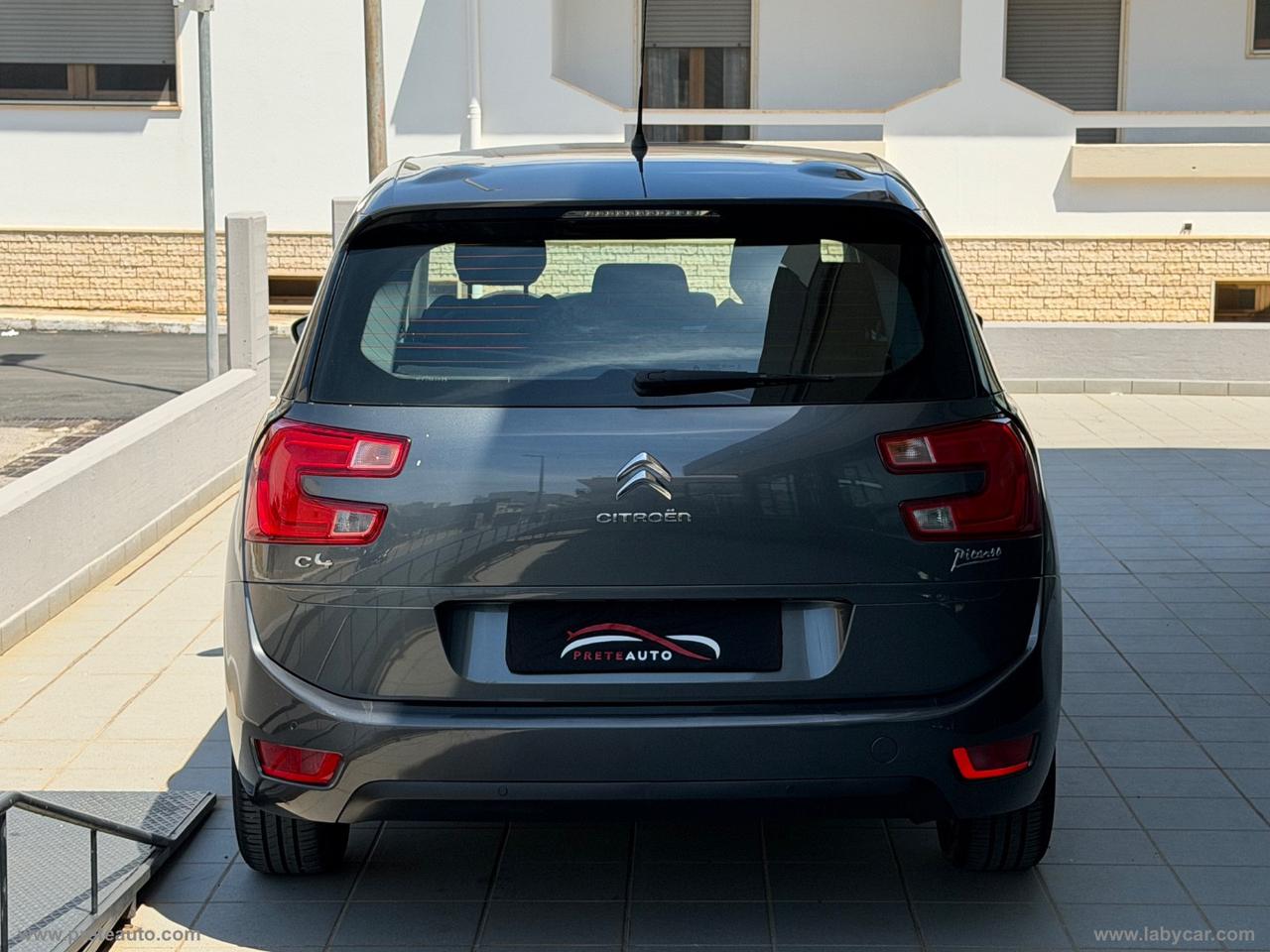 CITROEN Grand C4 Picasso 1.6 e-HDi 115 Business