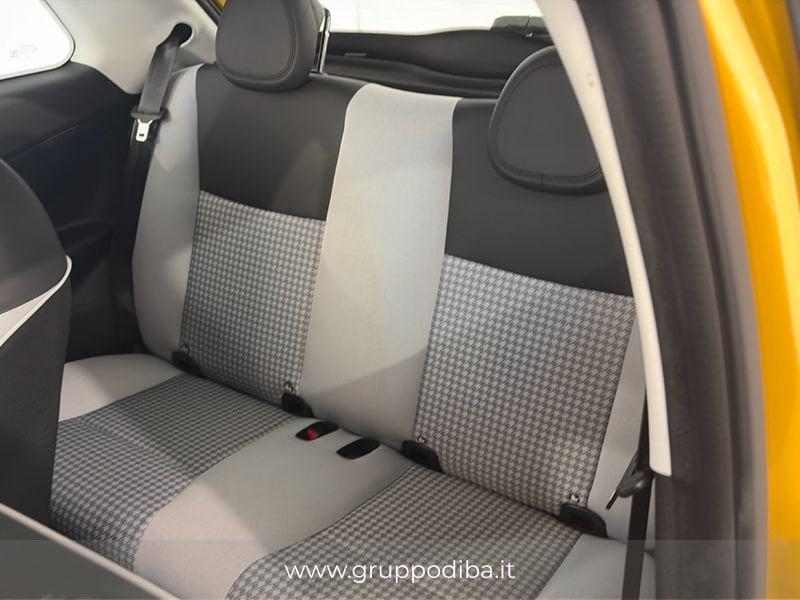FIAT 500 Hybrid Berlina Torino 1.0Hybrid Berl