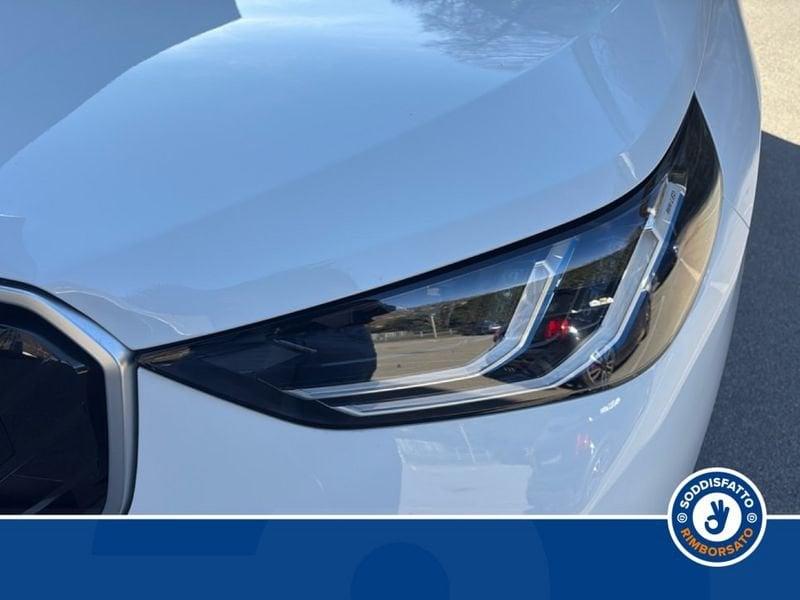 BMW X3 20d xDrive M Sport