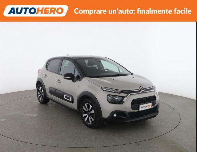 CITROEN C3 PureTech 83 S&S Max