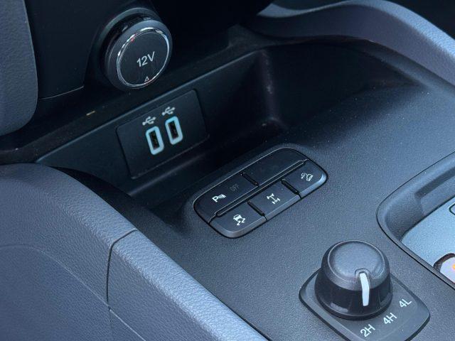 FORD Ranger 2.2TDCi aut.DC Wildtrak Unicoprop.Telecam.Ivaesp.