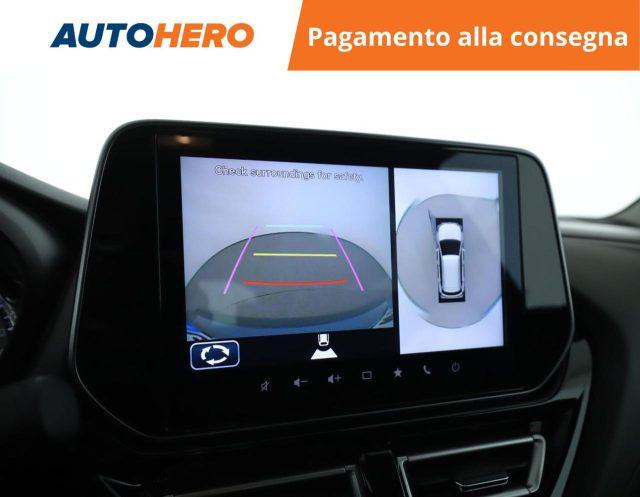 SUZUKI S-Cross 1.4 Hybrid Top