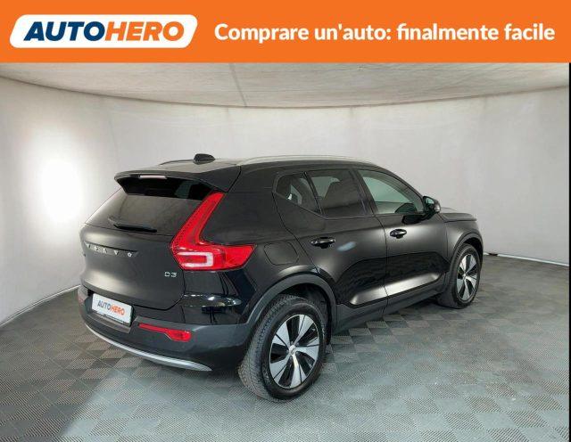 VOLVO XC40 D3 AWD Geartronic Momentum