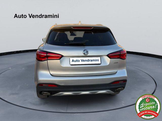 MG HS 1.5T-GDI Comfort Tetto Navi Pelle Full Optional