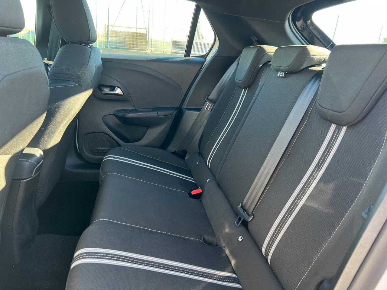 Opel Corsa 1.2 100 CV auto GS PREZZO REALE