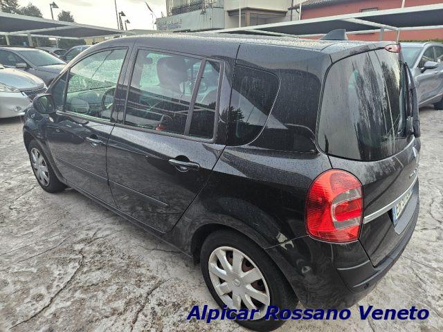 RENAULT Grand Modus 1.2 16V TCE Night&Day