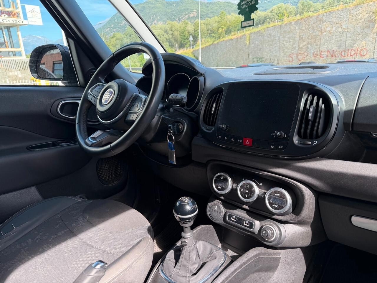 Fiat 500L 1.4 95 CV S&S Sport