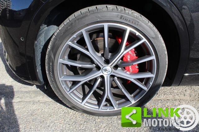 MASERATI Grecale MHEV 300 CV AWD GT