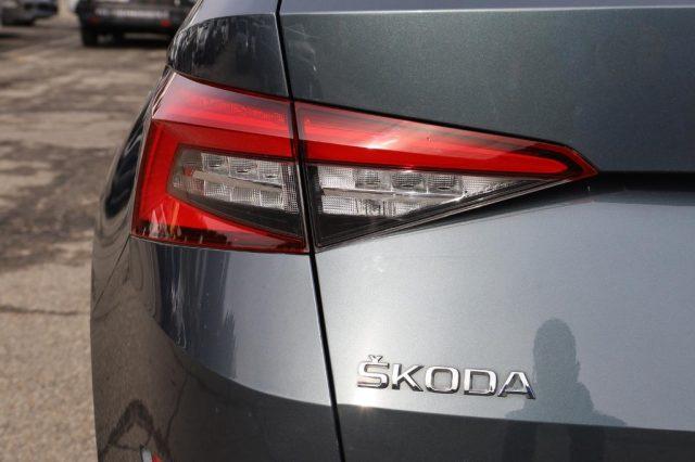 SKODA Kodiaq 2.0 TDI SCR 190 CV 4x4 DSG SportLine