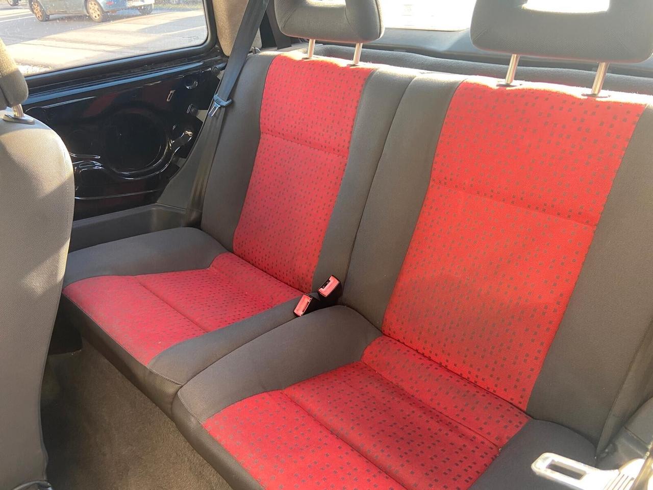 Volkswagen Lupo 1.0 cat Trendline