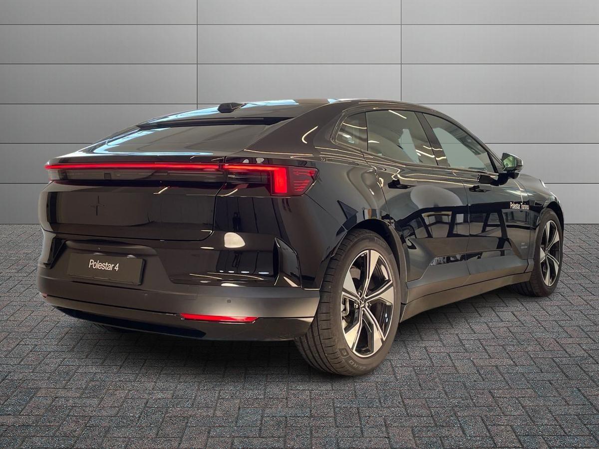 POLESTAR Polestar 4 Dual Motor