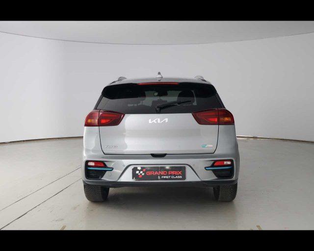 KIA e-Niro 64 kWh Style