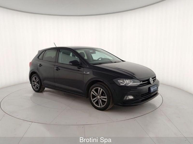 Volkswagen Polo Polo 1.0 TSI 5p. Sport BlueMotion Technology