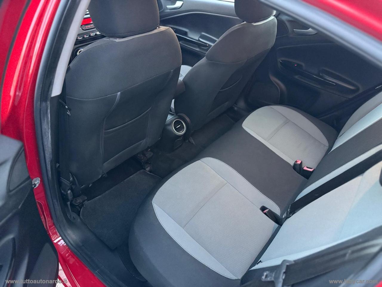 ALFA ROMEO Giulietta 1.6 JTDm-2 105 CV Exclusive