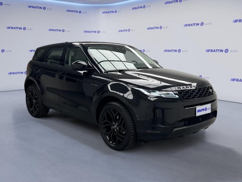 LAND ROVER RANGE ROVER EVOQUE 1.5 I3 P