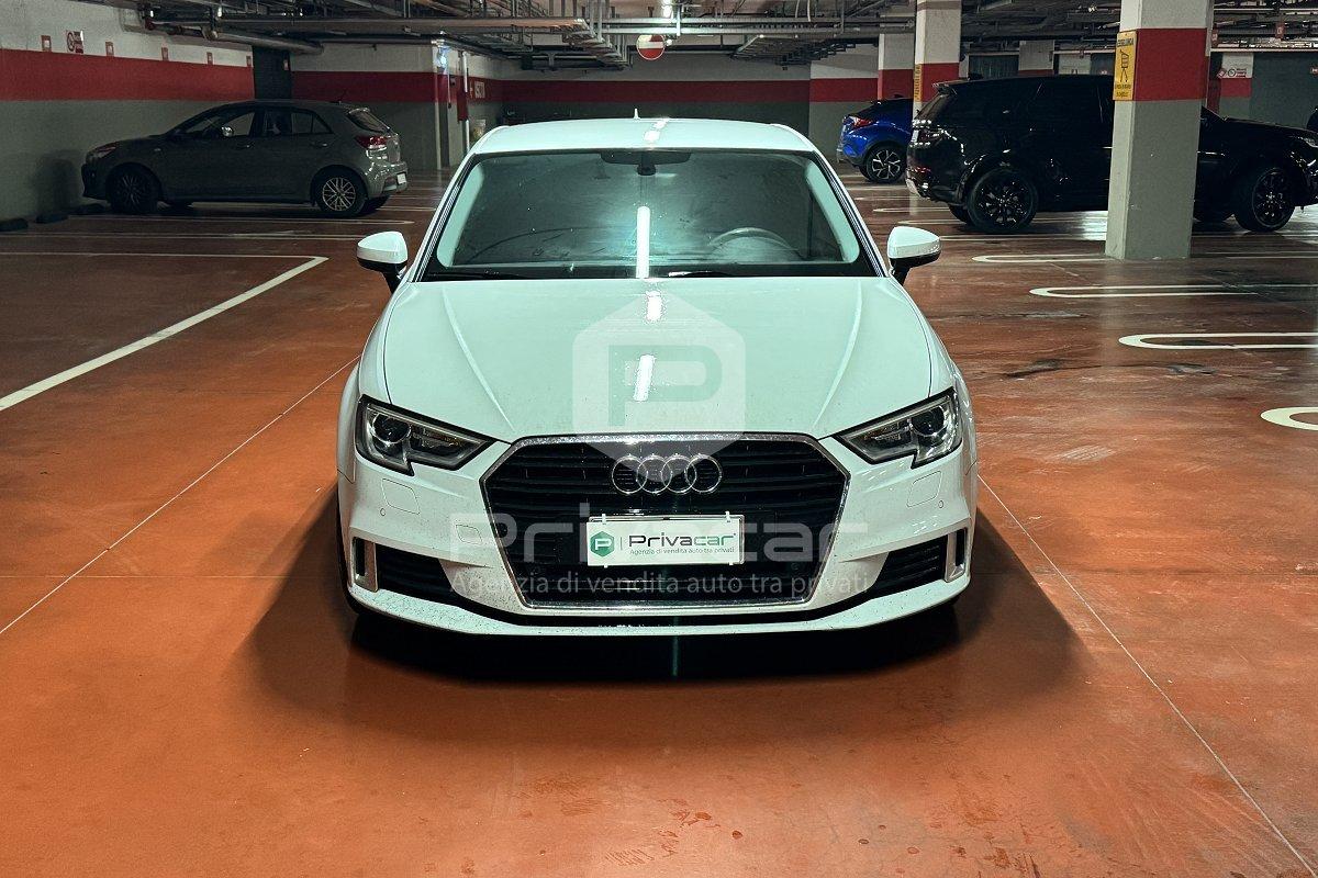 AUDI A3 SPB 1.6 TDI 116 CV Business