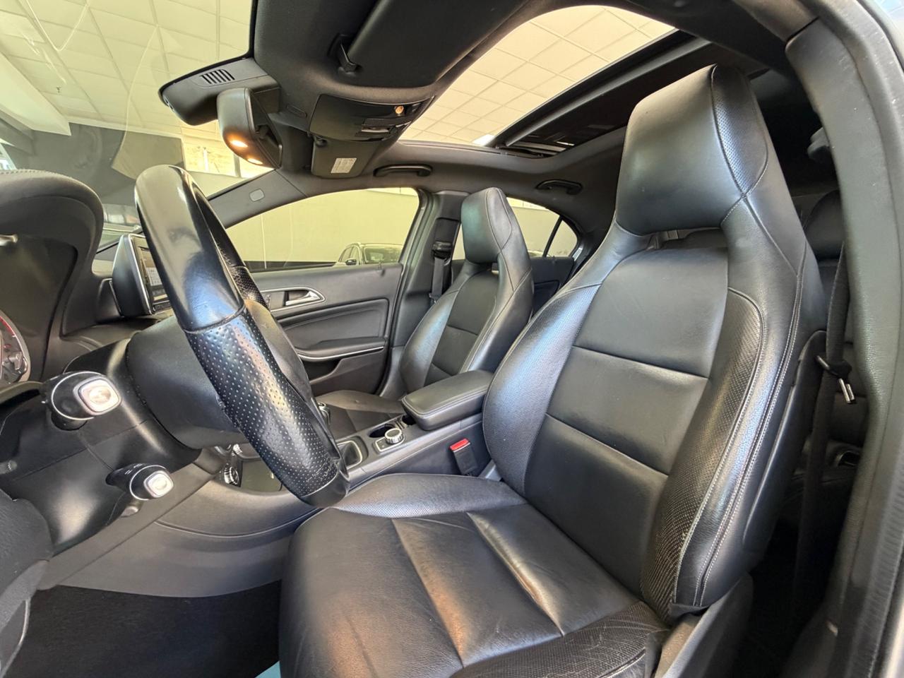 Mercedes-benz A 200 CDI Premium Tetto Pelle LED 2012