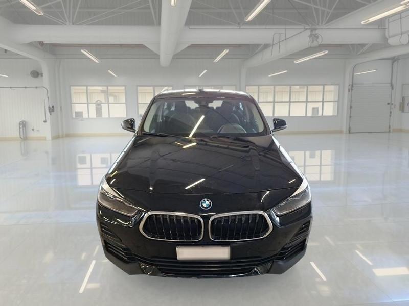 BMW X2 XDRIVE 25E BUSINESS X AUTOMATICO 5 PORTE SUV
