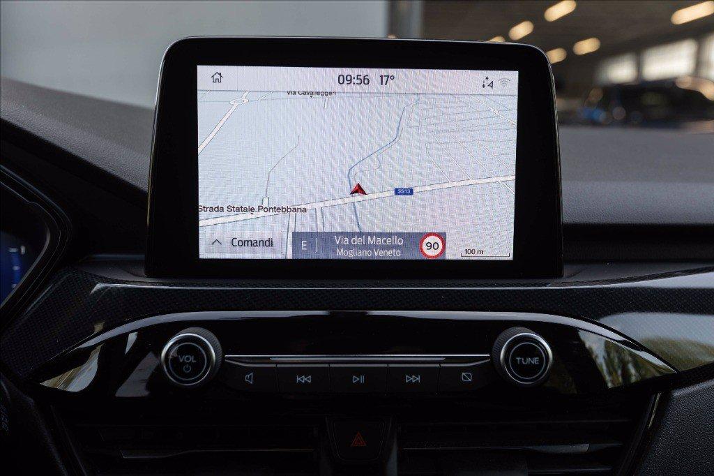 FORD Kuga 2.0 ecoblue ST-Line X 2wd 120cv auto del 2023