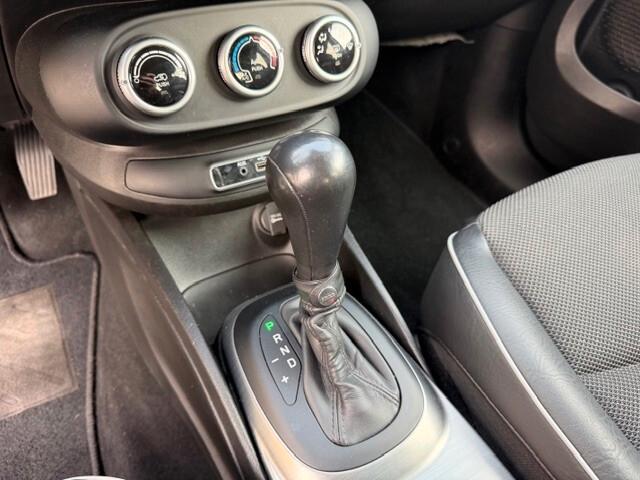 Fiat 500X 1.6 MultiJet 120 CV DCT Cross Plus