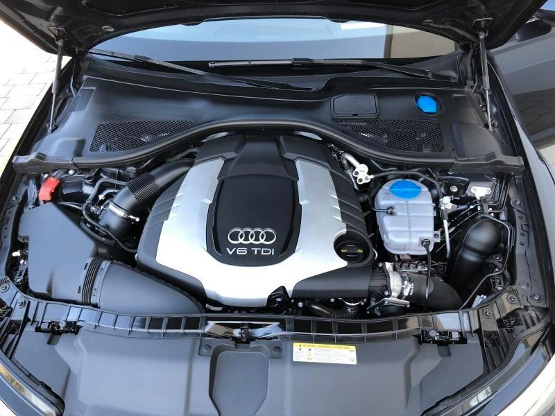Audi A6 allroad 3.0 TDI 320 CV TIPTRONIC BUSINESS PLUS