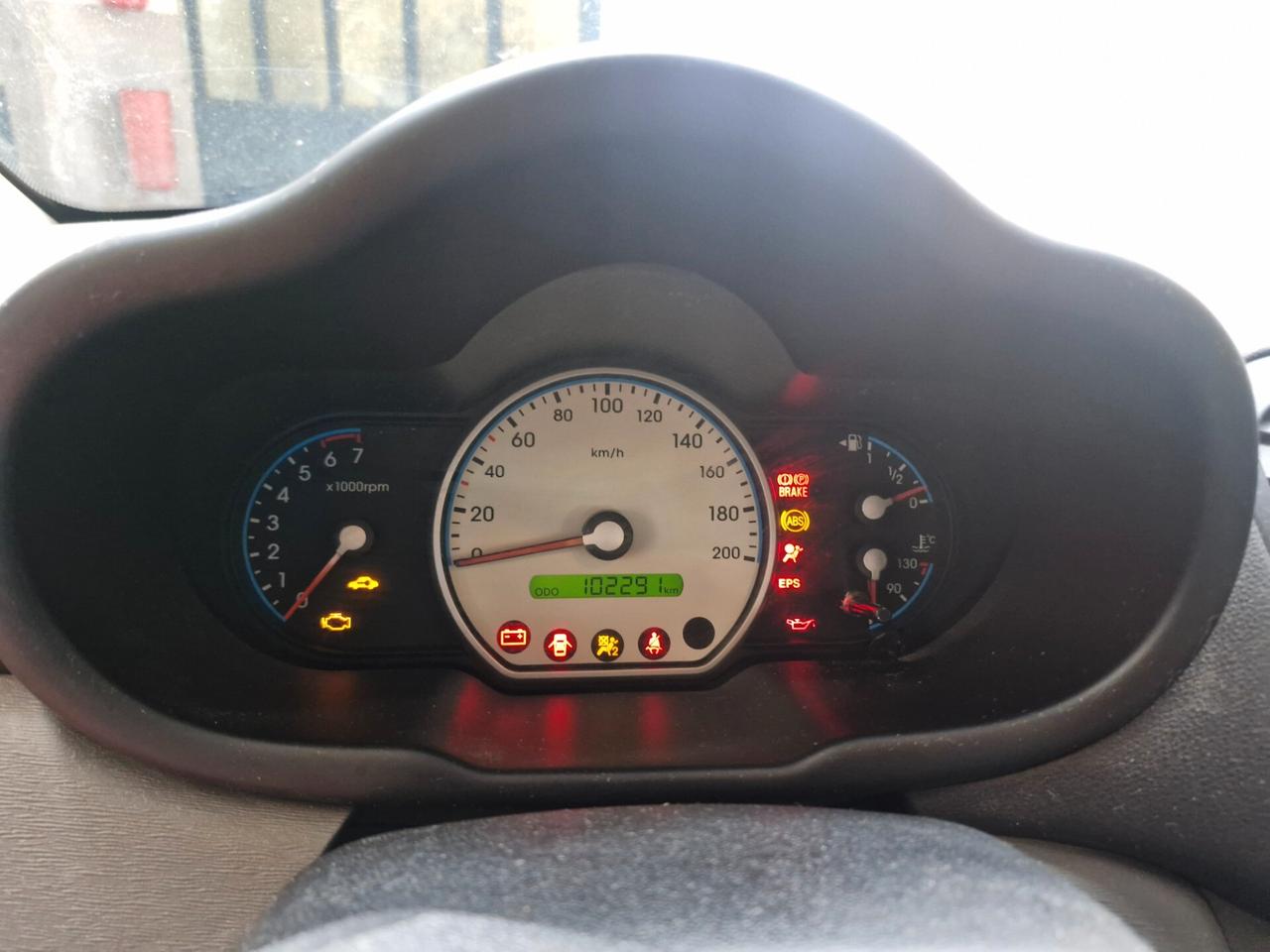 Hyundai i10 1.1 12V Active